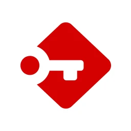 Passbolt - password manager 아이콘