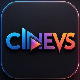 Symbol von CineVS - Filmes, Séries Shorts